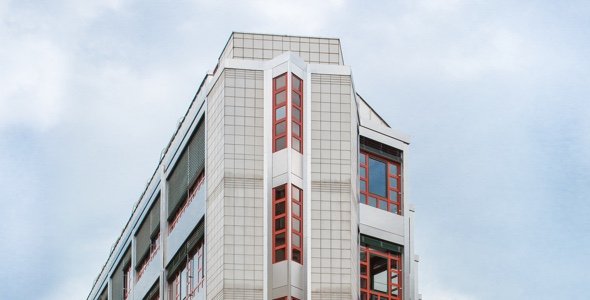 Commercial real estate in Geneva