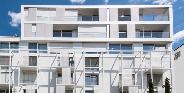 Residential lettings in Geneva