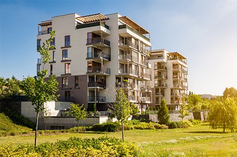 Gérance immobilière, Administration de vos biens immobiliers à Genève